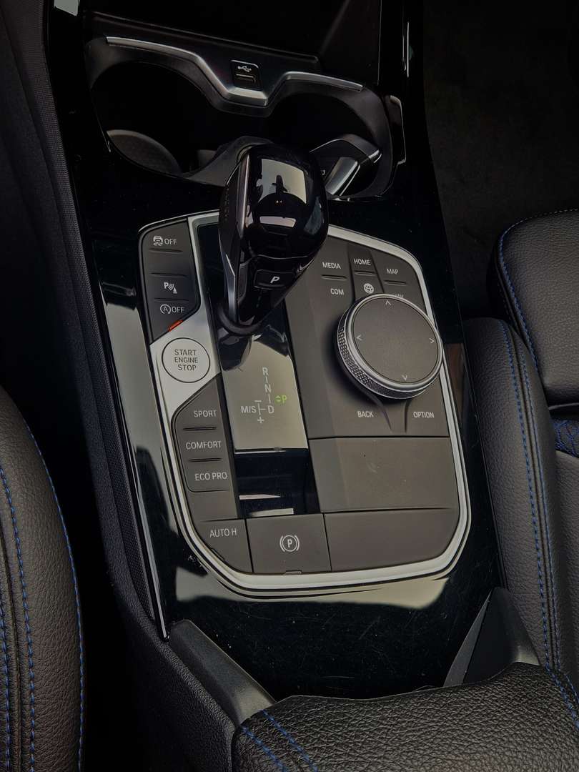 BMW Série 1 M135i - 2021 - Joinsteer - #29