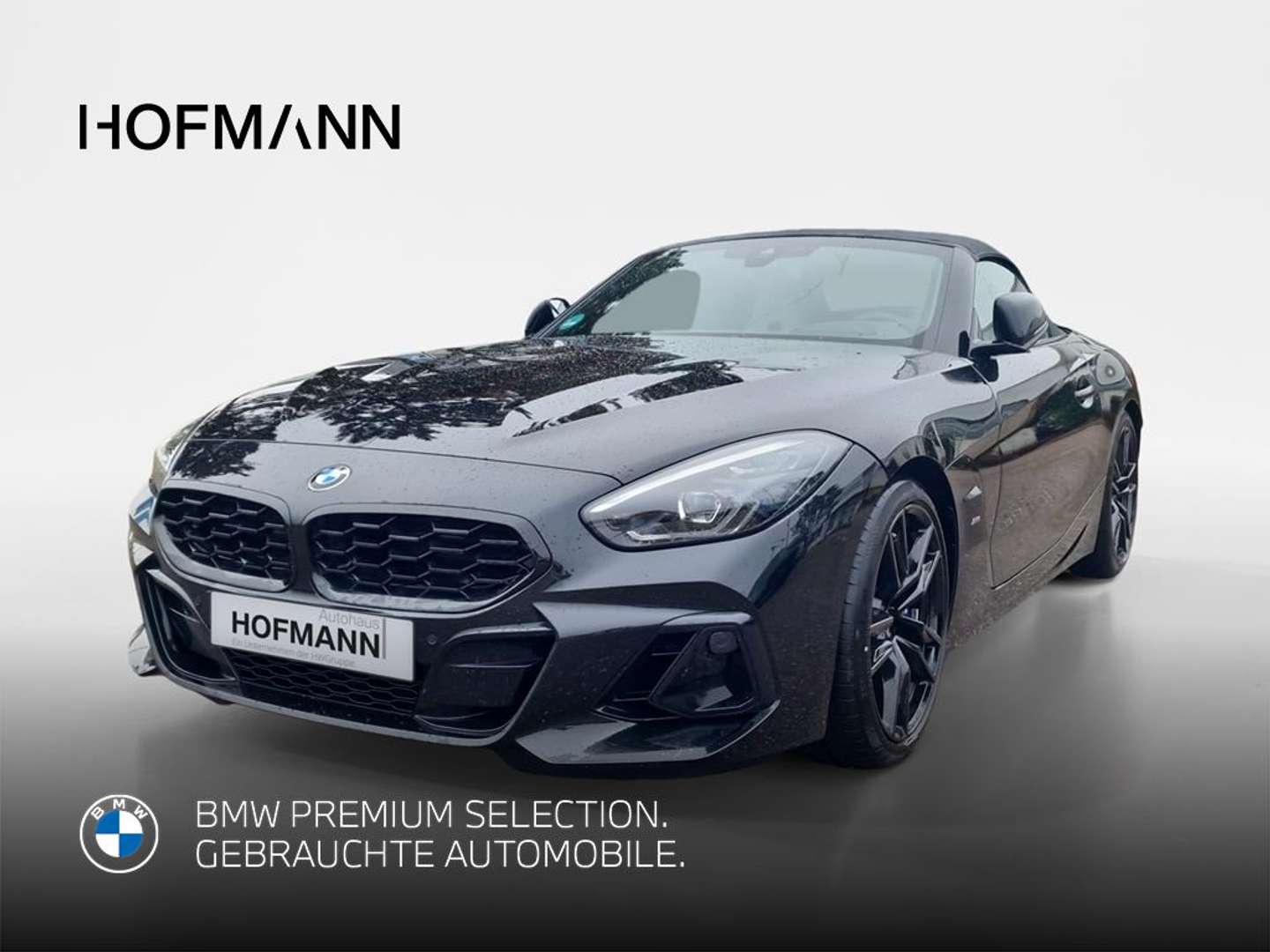 BMW Z4 M M Sport - 2025 - Joinsteer - #3