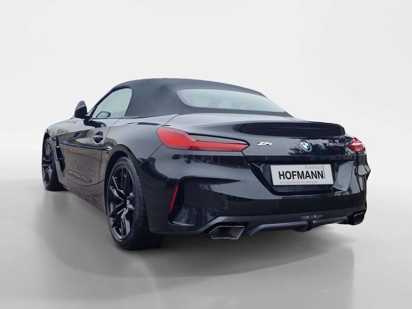 BMW Z4 M M Sport - 2025 - Joinsteer - #4