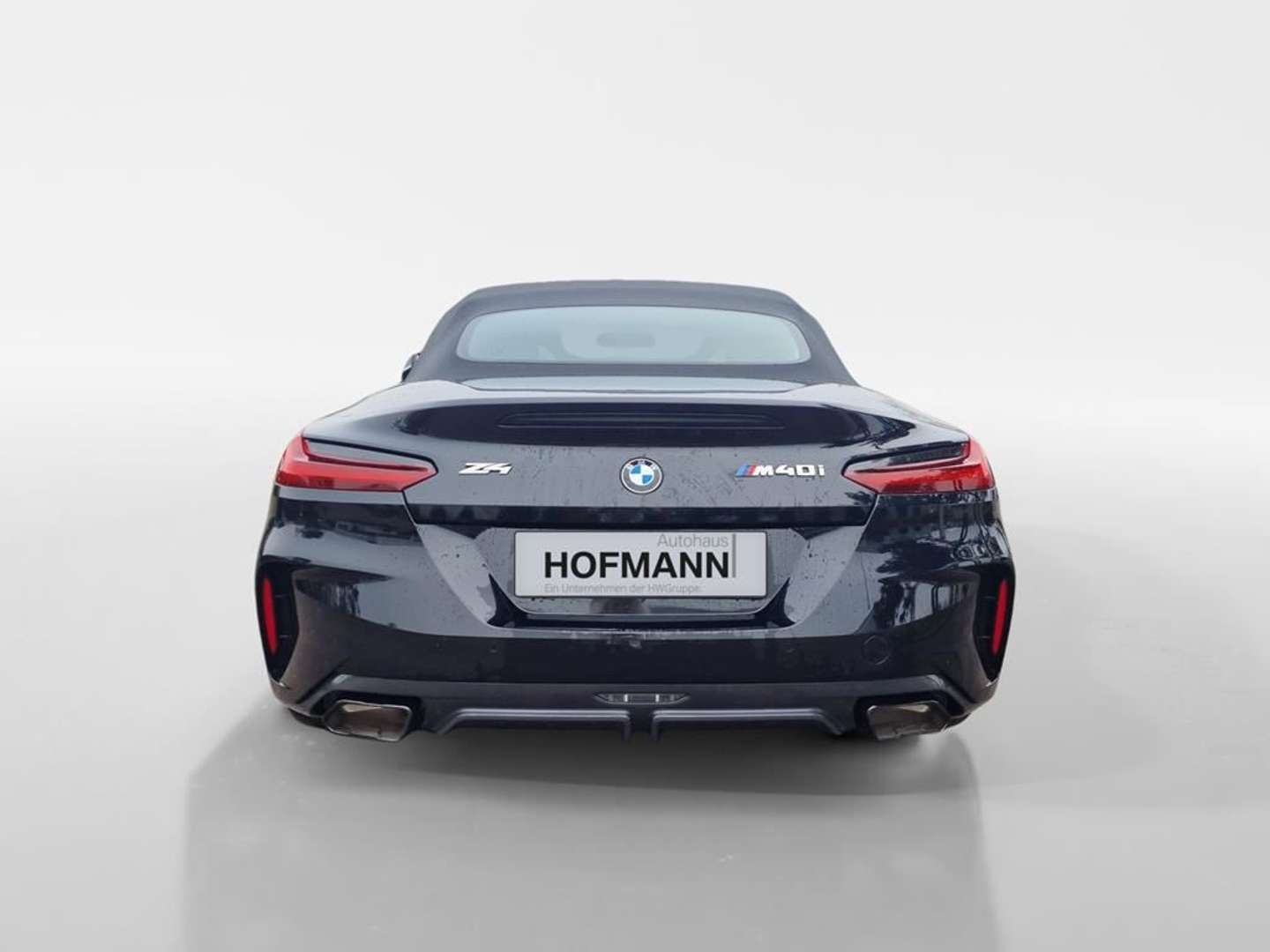 BMW Z4 M M Sport - 2025 - Joinsteer - #5