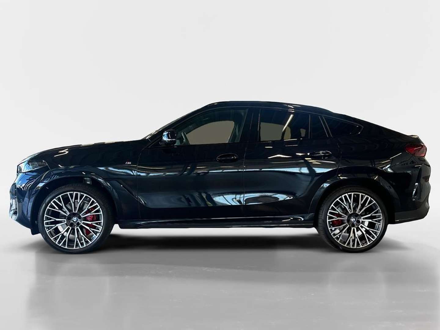 BMW X6 M M Sport - 2025 - Joinsteer - #2