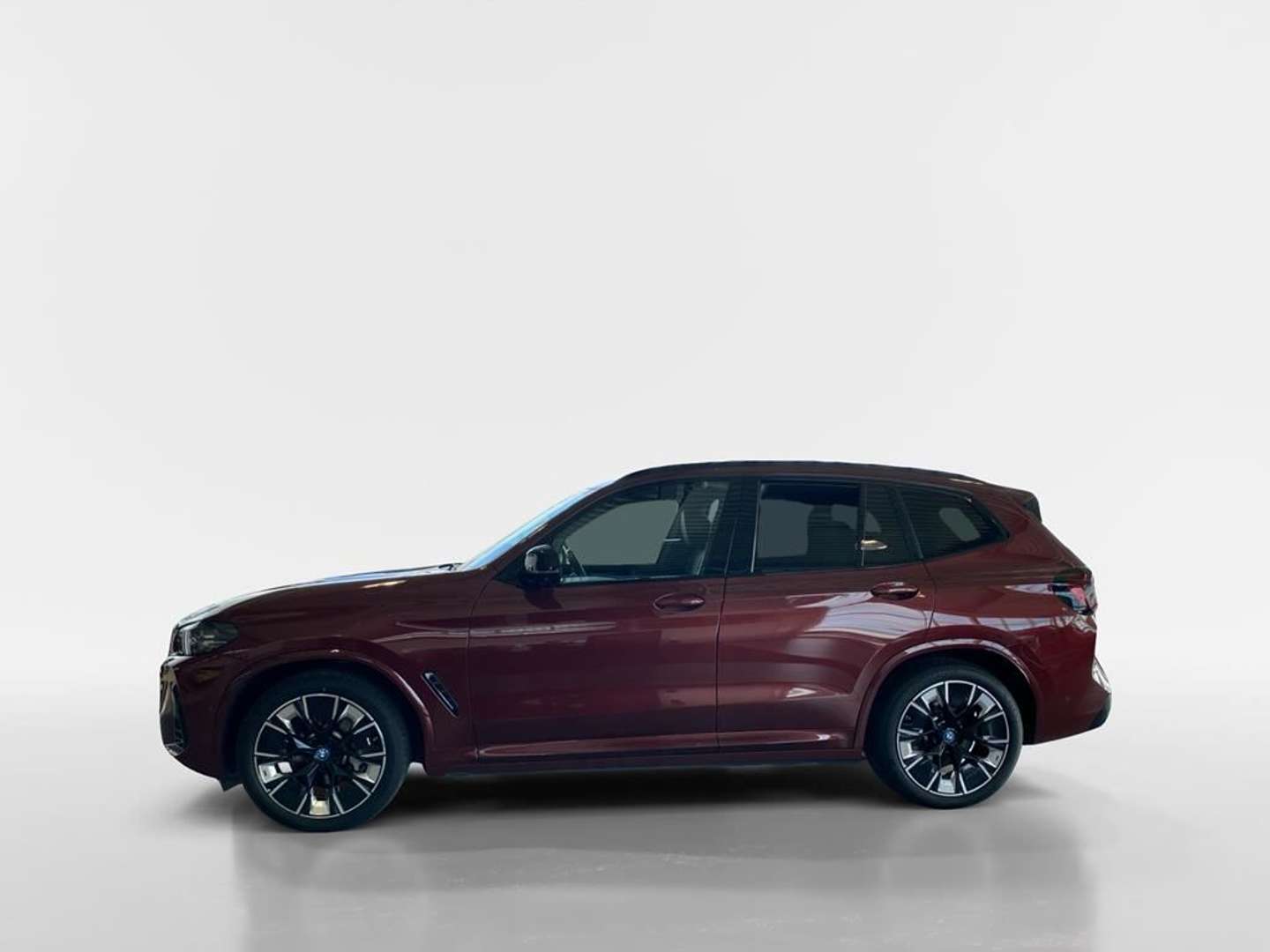 BMW iX3 Impressive - 2023 - Joinsteer - #4