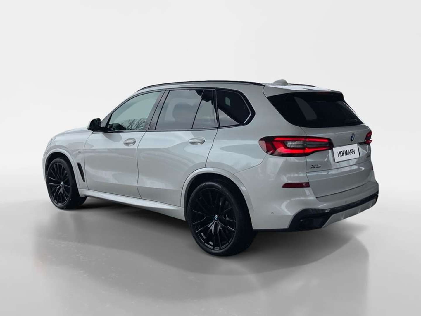 BMW X5 M Sport M - 2023 - Joinsteer - #4
