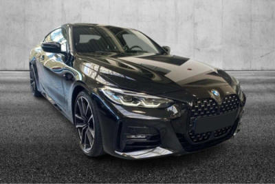 BMW Série 4 Coupé 430i XDrive M Sport -  - Joinsteer - #1