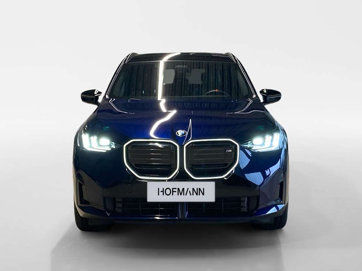 BMW X3 M M Sport - 2025 - Joinsteer - #1