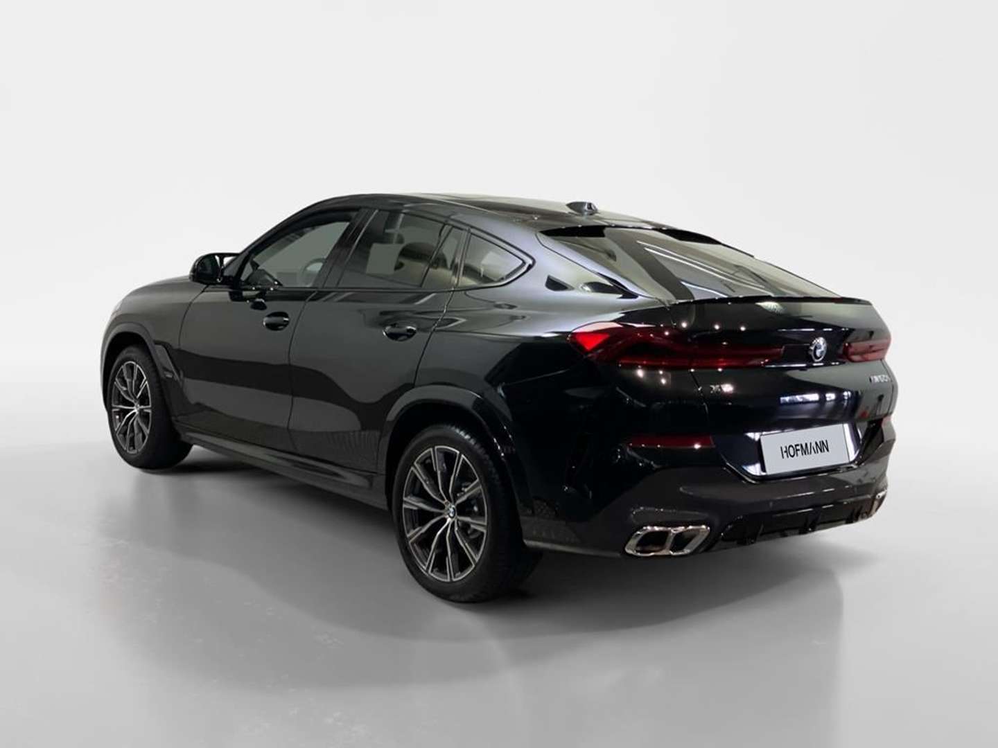 BMW X6 M M Sport - 2025 - Joinsteer - #3