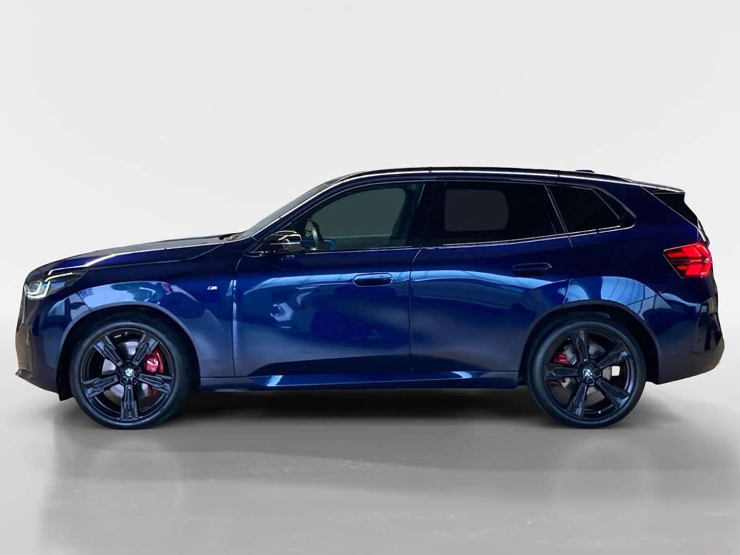 BMW X3 M M Sport - 2025 - Joinsteer - #2