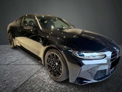 BMW M4 Competition M XDrive -  - Joinsteer - #1