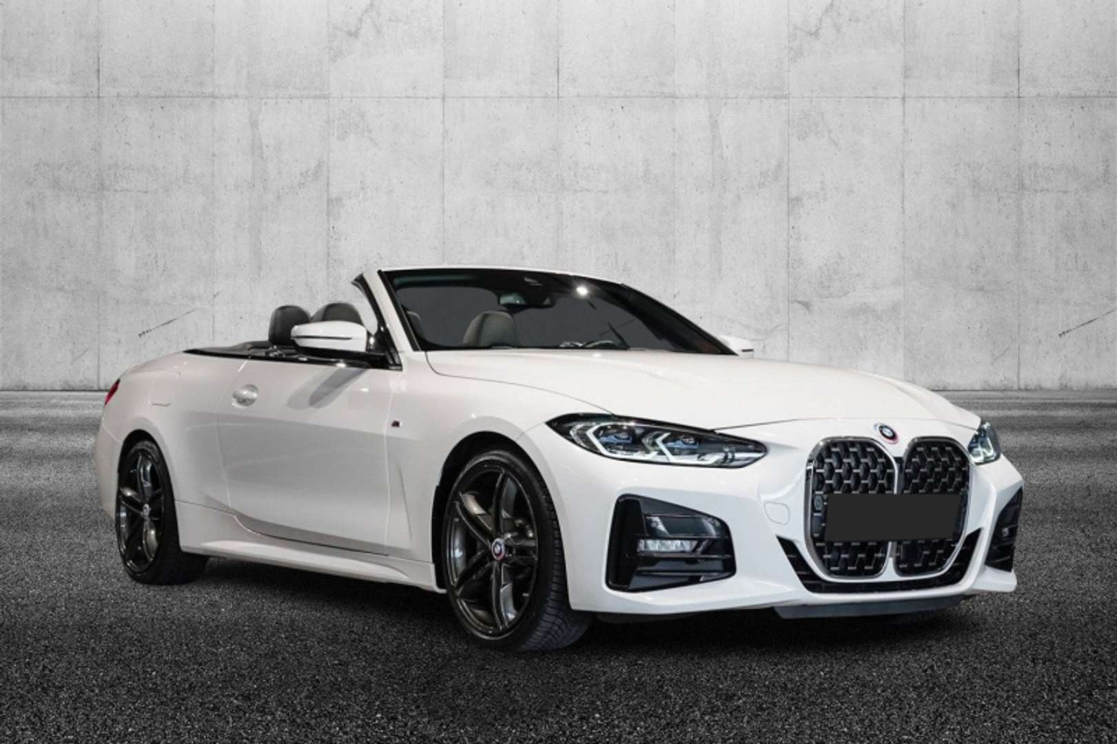 BMW Série 4 Cabriolet 430i Msport - 2023 - Joinsteer - #1