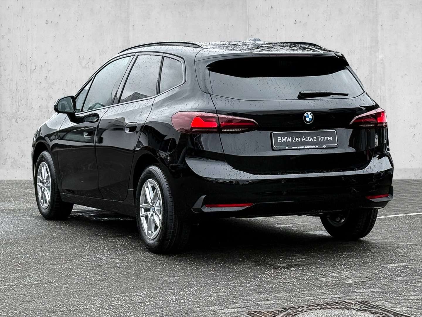 BMW 218i Active Tourer - 2026 - Joinsteer - #2
