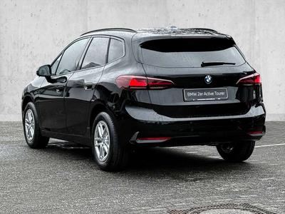 BMW 218i Active Tourer