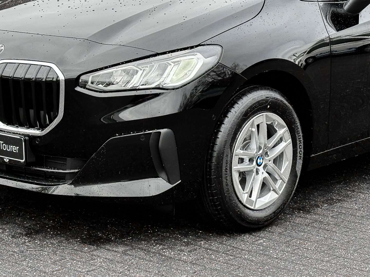 BMW 218i Active Tourer - 2026 - Joinsteer - #3