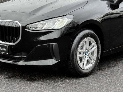 BMW 218i Active Tourer