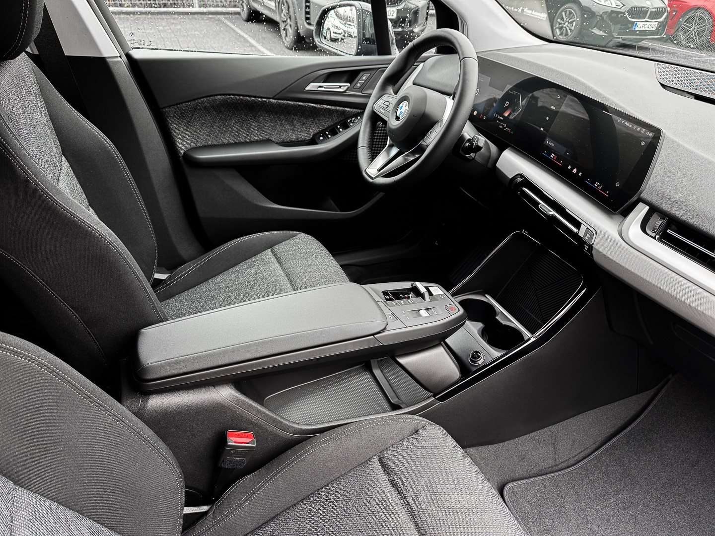 BMW 218i Active Tourer - 2026 - Joinsteer - #5