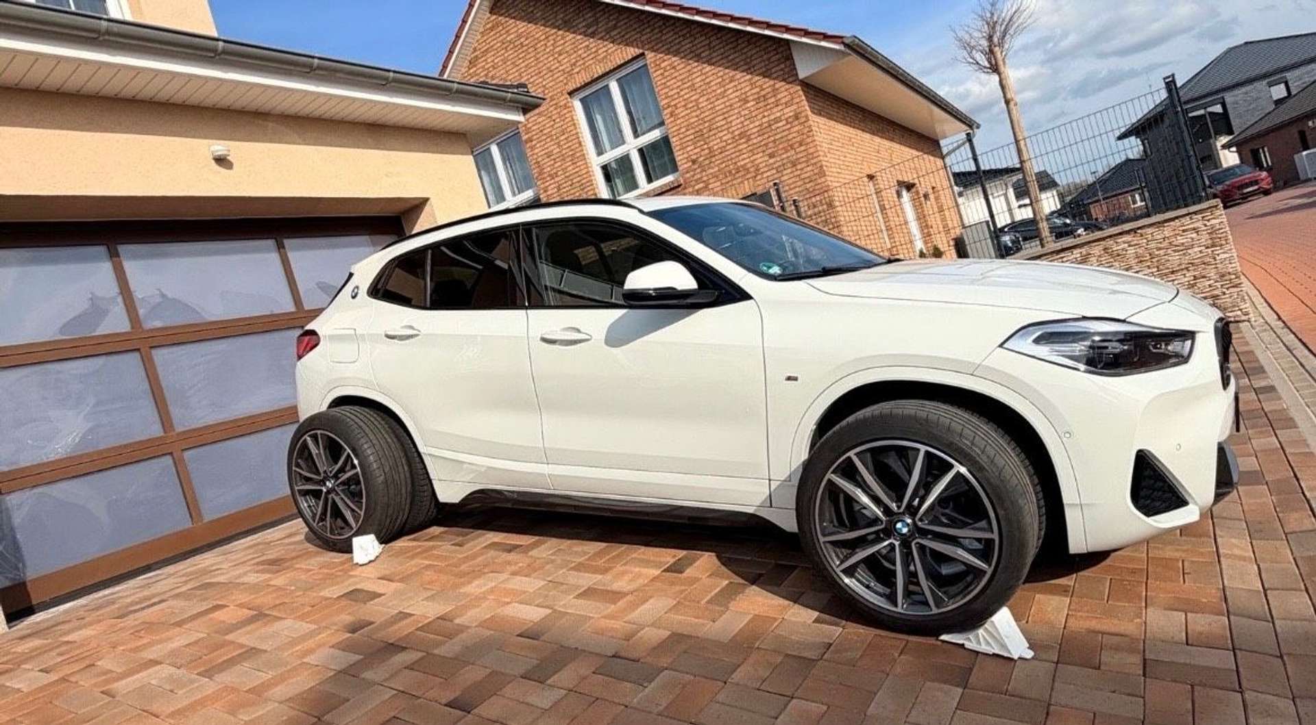 BMW X2 M Sport 18d SDrive - 2022 - Joinsteer - #2