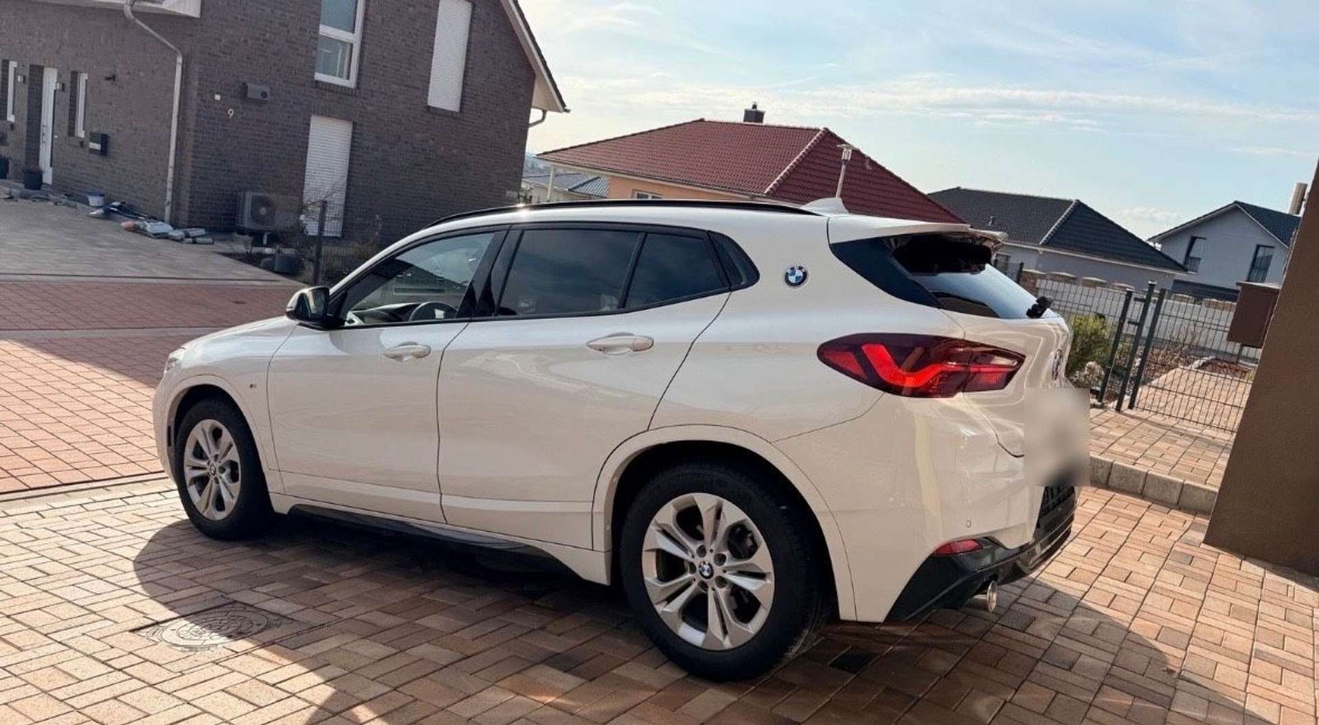 BMW X2 M Sport 18d SDrive - 2022 - Joinsteer - #3