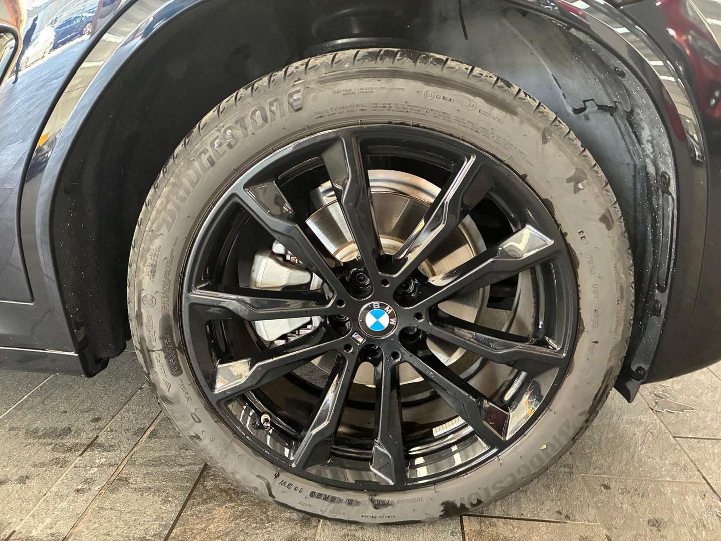 BMW X4 M Sport Xdrive20d - 2024 - Joinsteer - #4