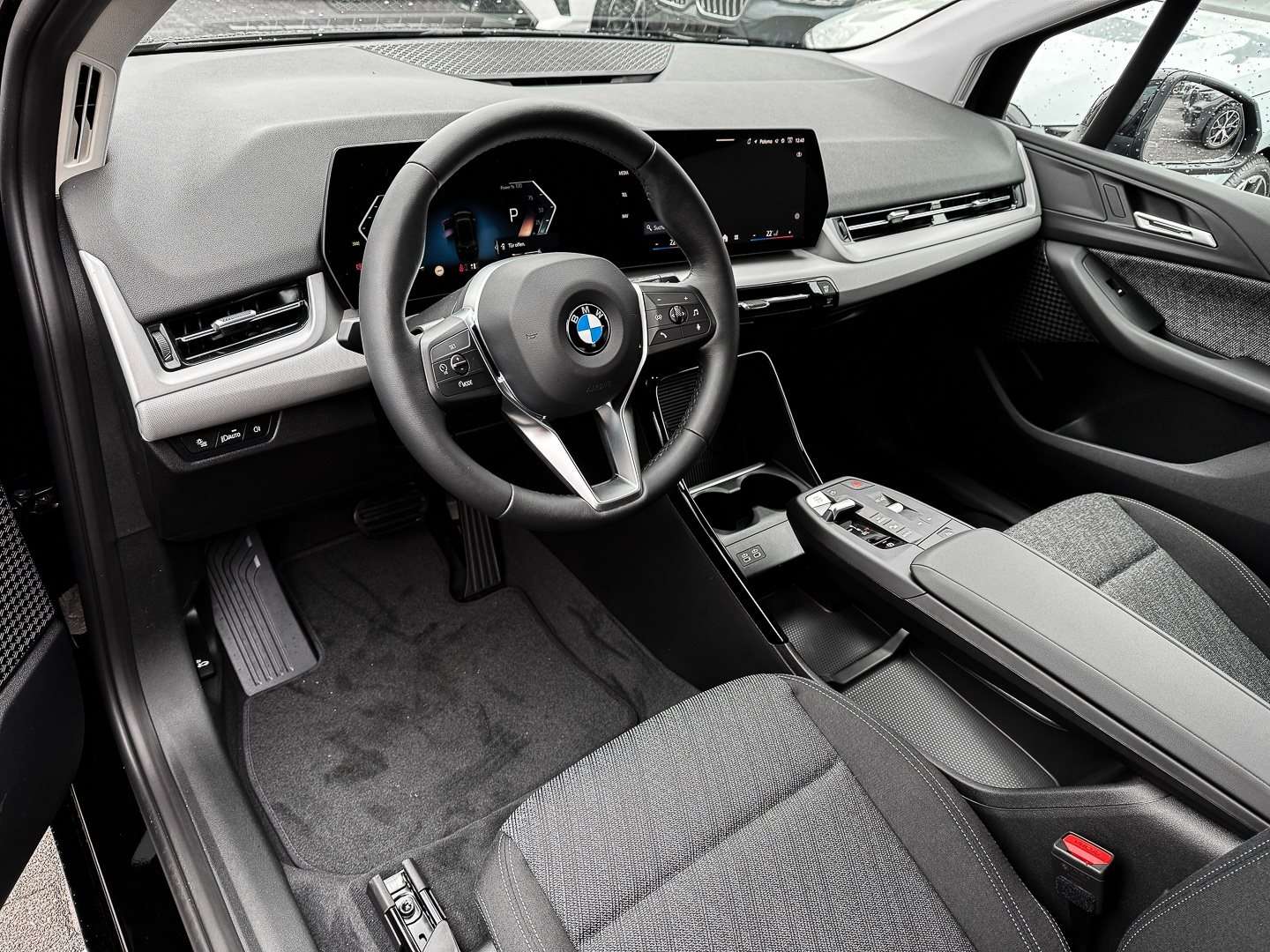 BMW 218i Active Tourer - 2026 - Joinsteer - #6