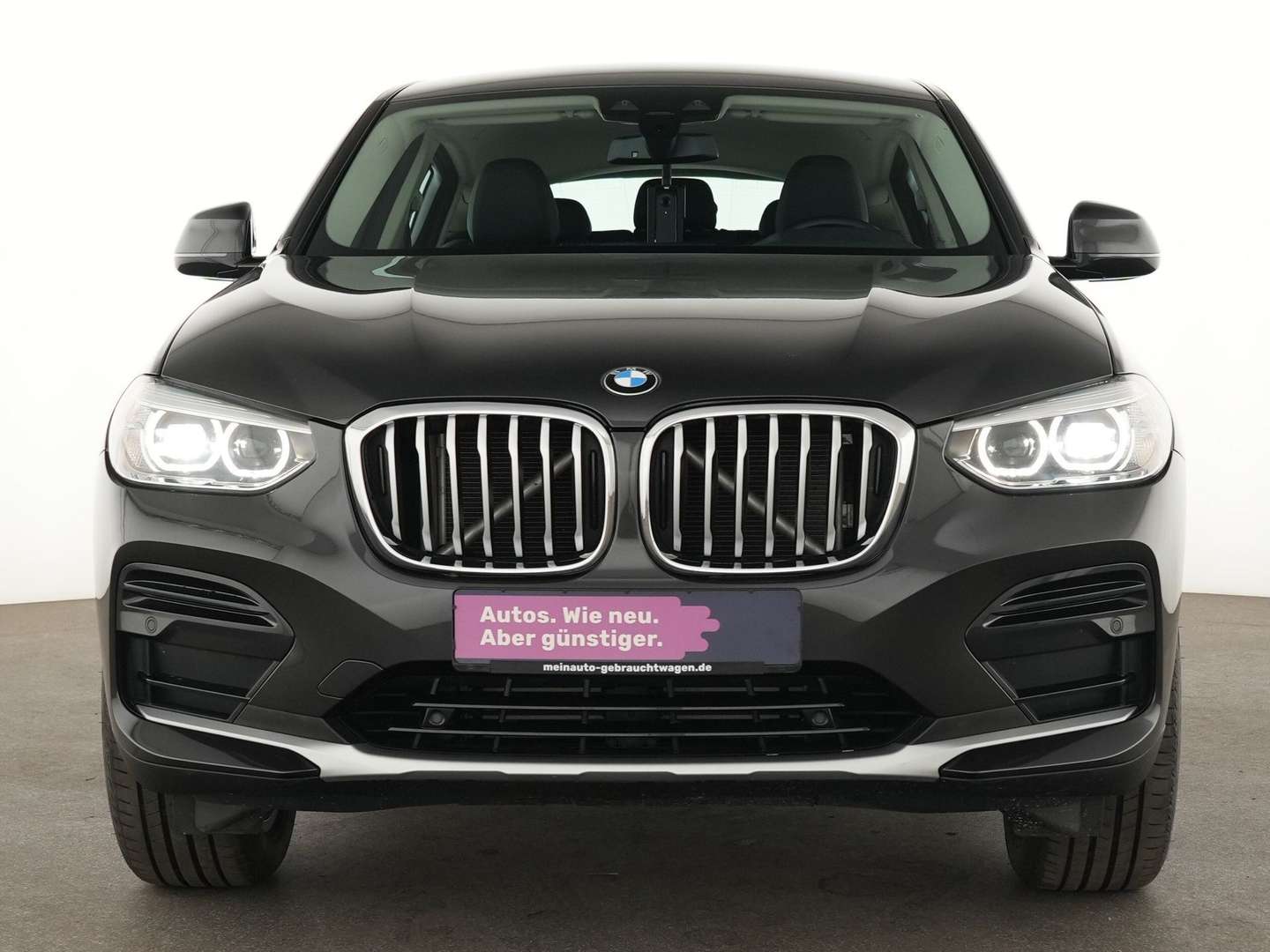 BMW X4 XLine - 2021 - Joinsteer - #2