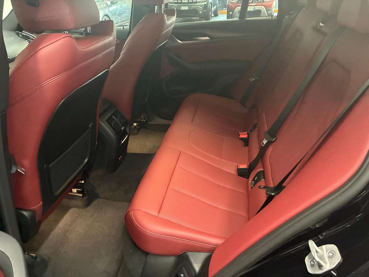 BMW X4 M Sport Xdrive20d - 2024 - Joinsteer - #6