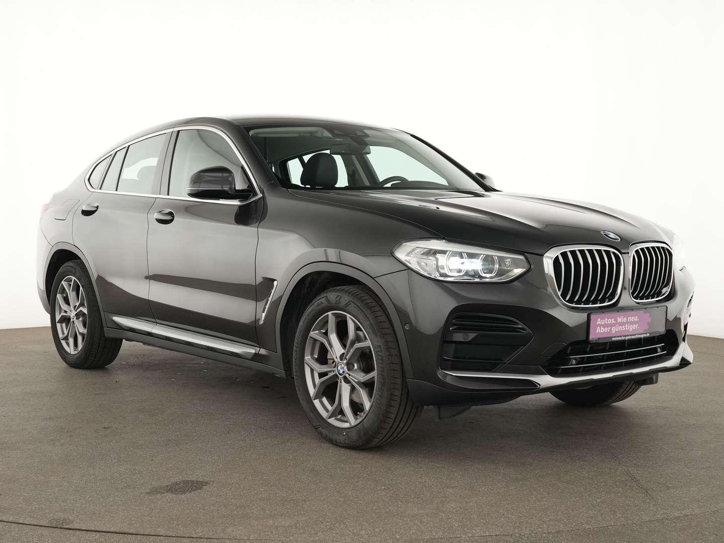 BMW X4 XLine - 2021 - Joinsteer - #3