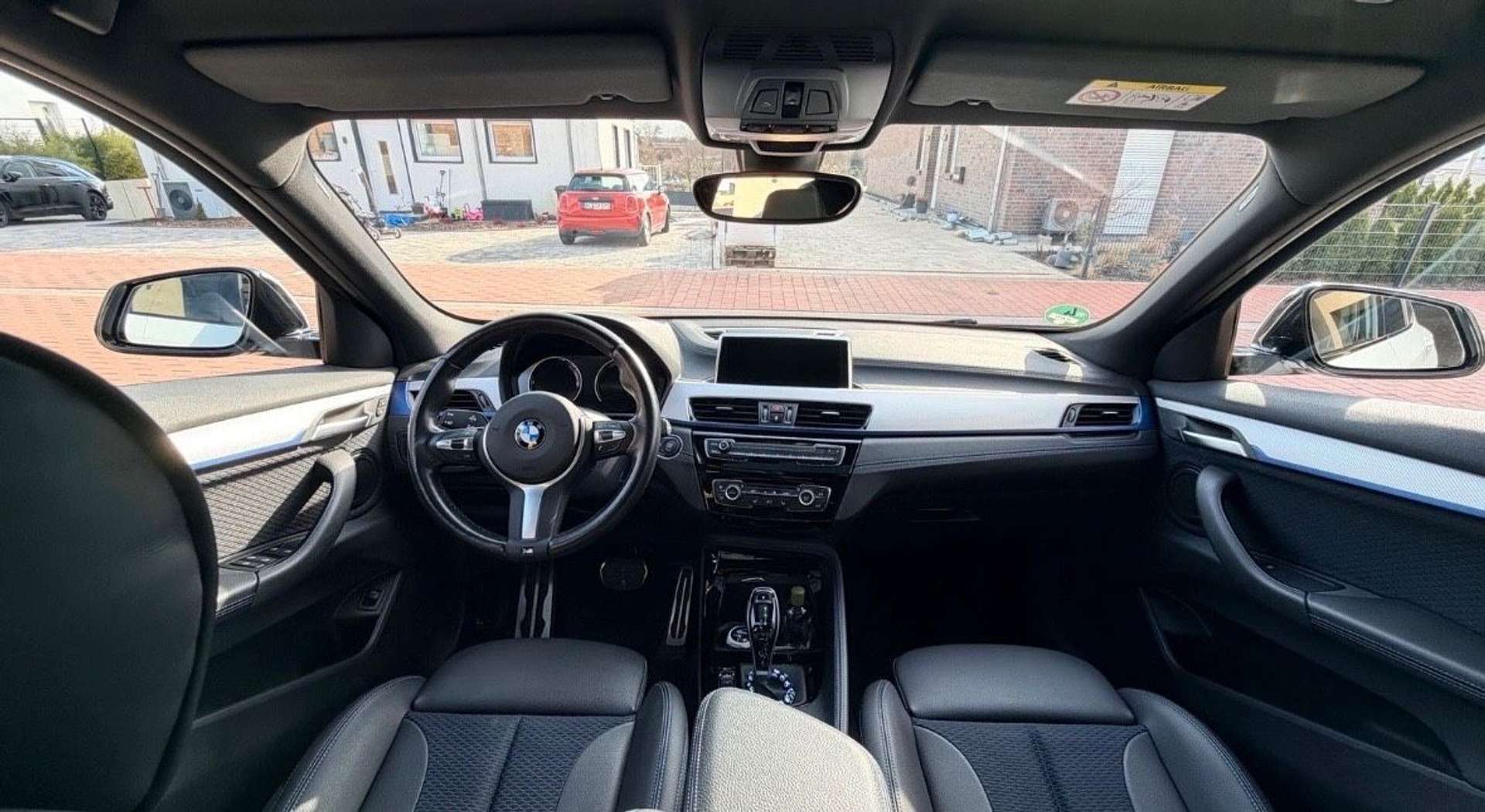 BMW X2 M Sport 18d SDrive - 2022 - Joinsteer - #6