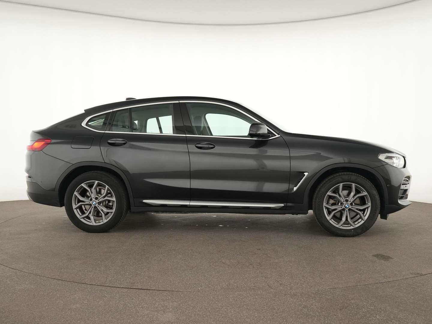 BMW X4 XLine - 2021 - Joinsteer - #4