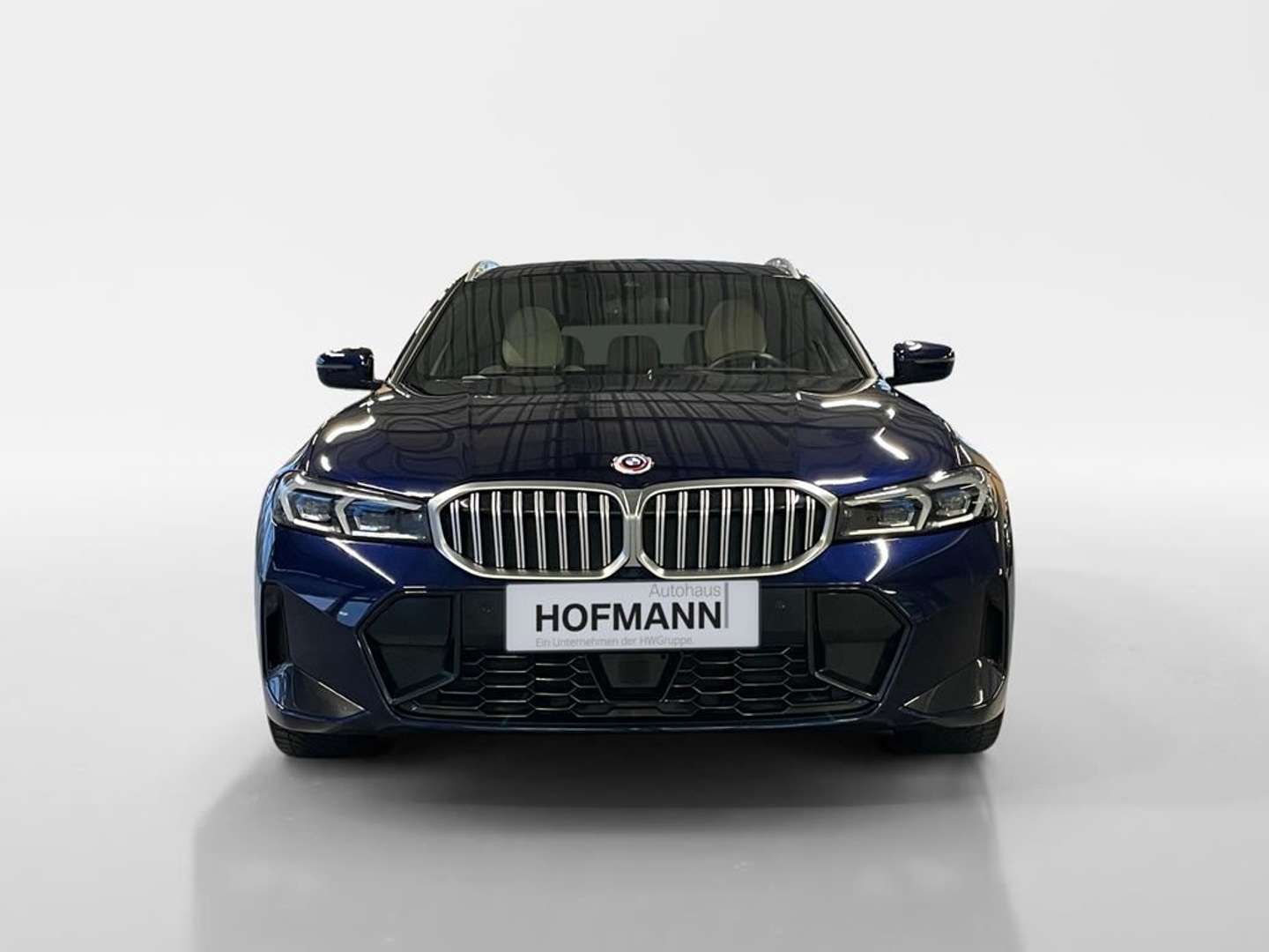 BMW 330 M Sport - 2022 - Joinsteer - #1
