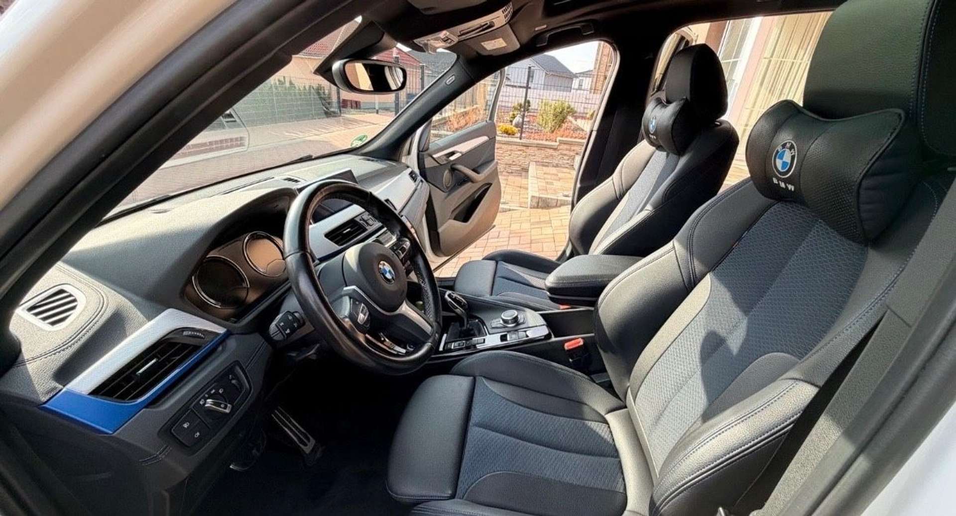 BMW X2 M Sport 18d SDrive - 2022 - Joinsteer - #7