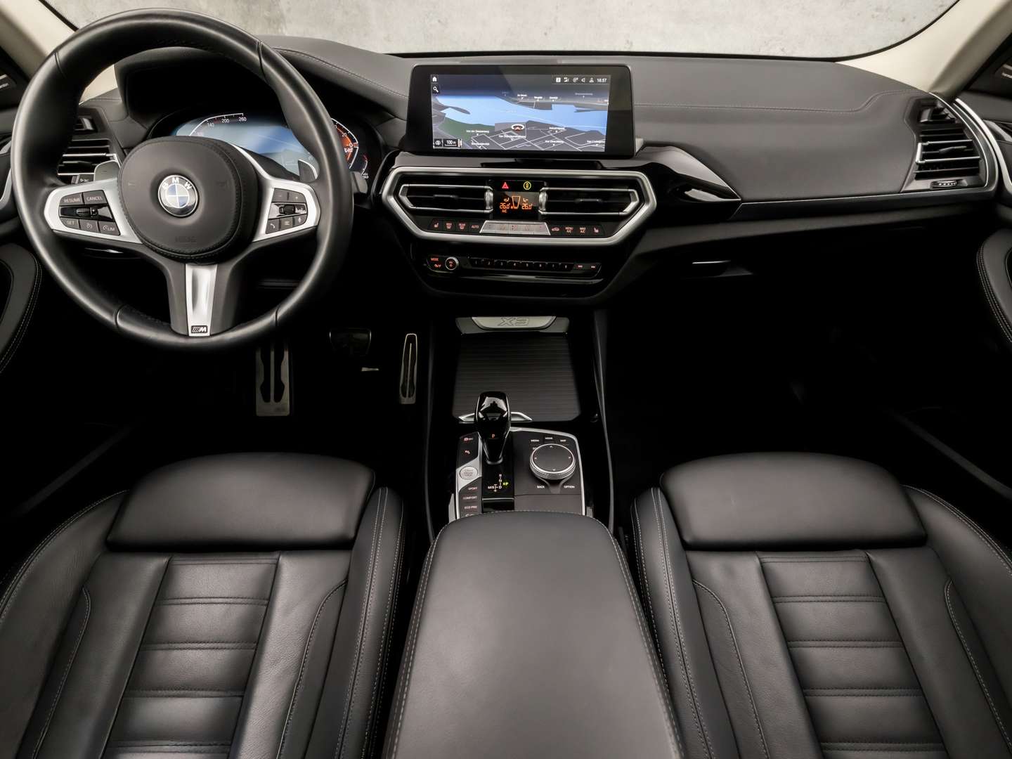 BMW X3 M Sport XDrive20d - 2022 - Joinsteer - #5