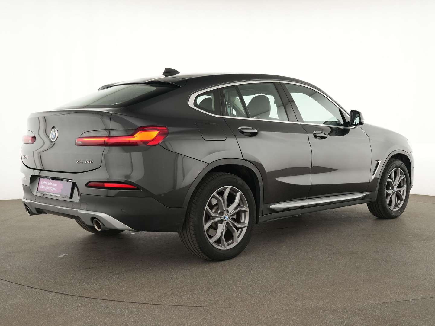 BMW X4 XLine - 2021 - Joinsteer - #5