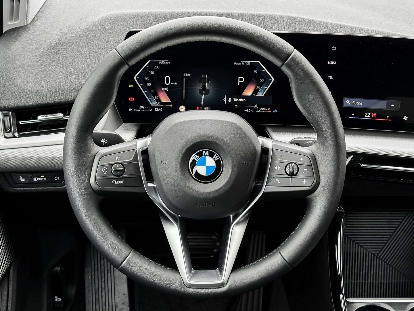 BMW 218i Active Tourer - 2026 - Joinsteer - #10