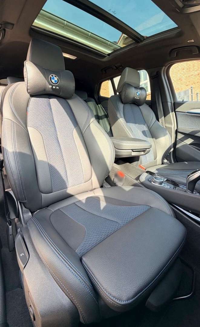 BMW X2 M Sport 18d SDrive - 2022 - Joinsteer - #8