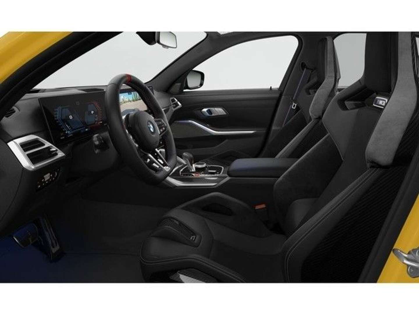 BMW M3 Competition CARBON M XDrive - 2025 - Joinsteer - #3