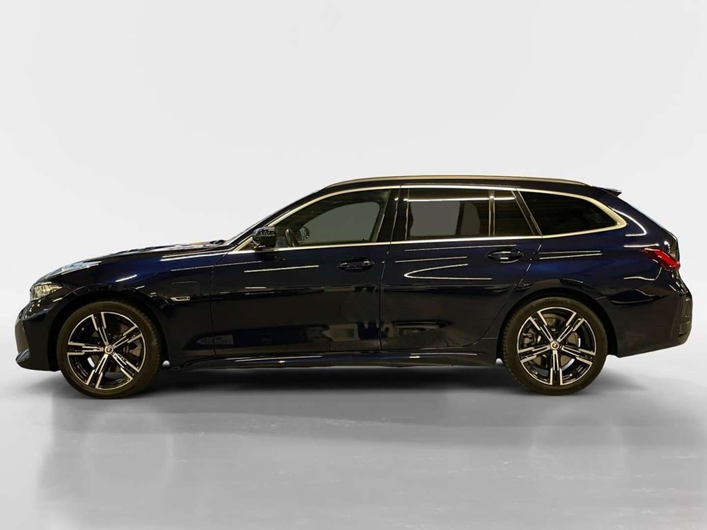 BMW 330 M Sport - 2022 - Joinsteer - #2