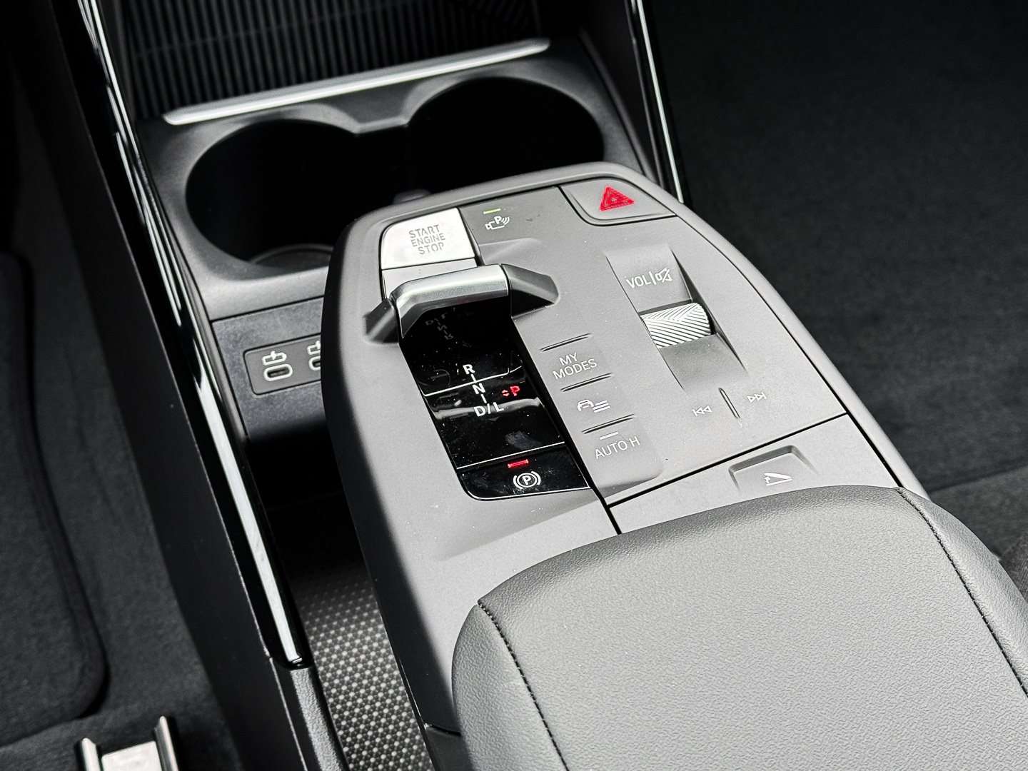 BMW 218i Active Tourer - 2026 - Joinsteer - #11