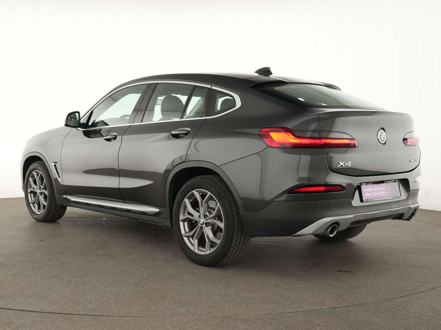 BMW X4 XLine - 2021 - Joinsteer - #7