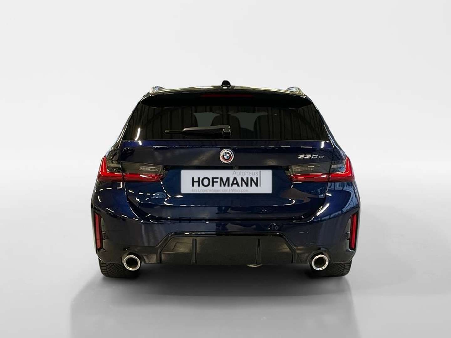 BMW 330 M Sport - 2022 - Joinsteer - #4