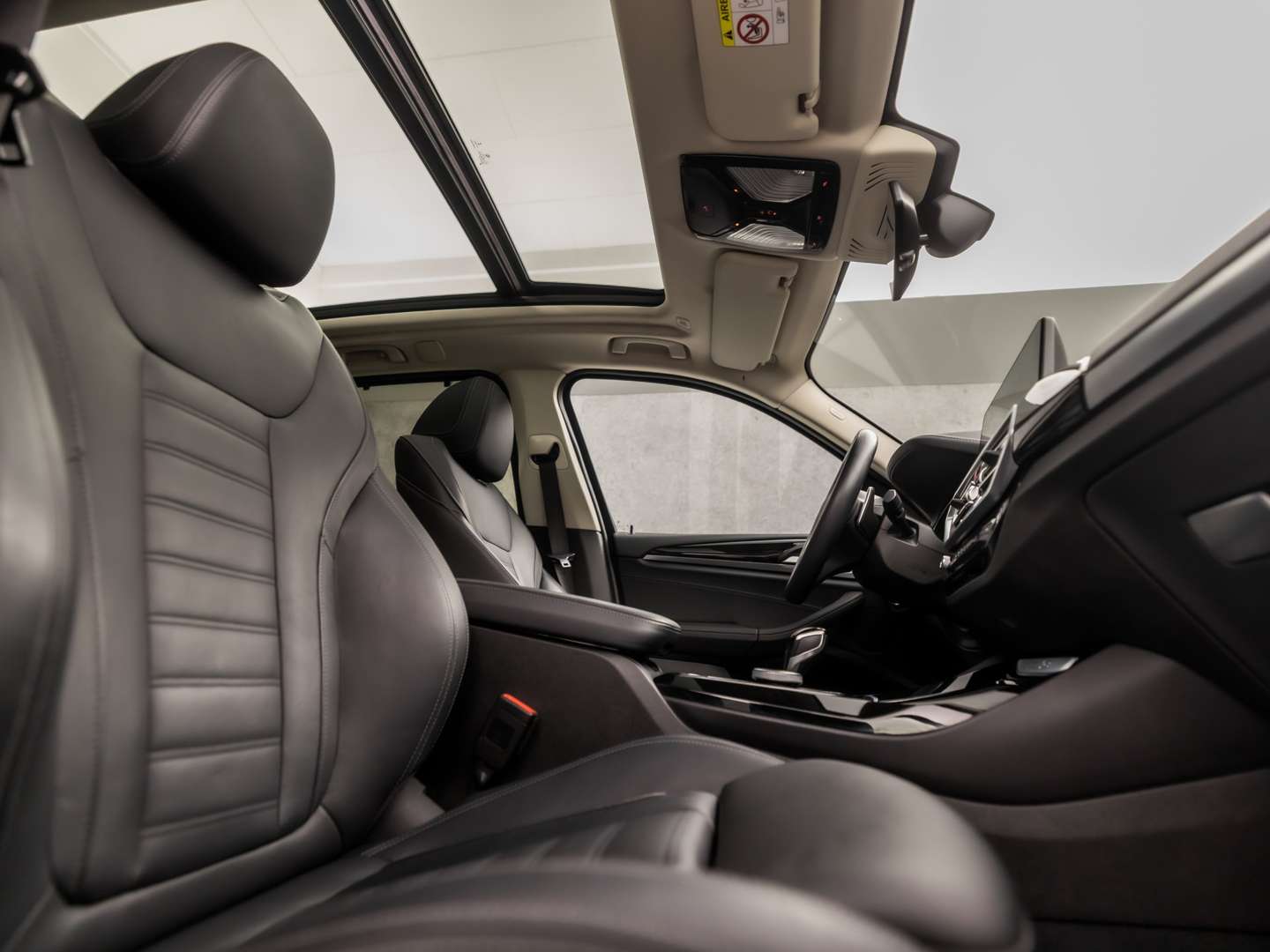 BMW X3 M Sport XDrive20d - 2022 - Joinsteer - #7