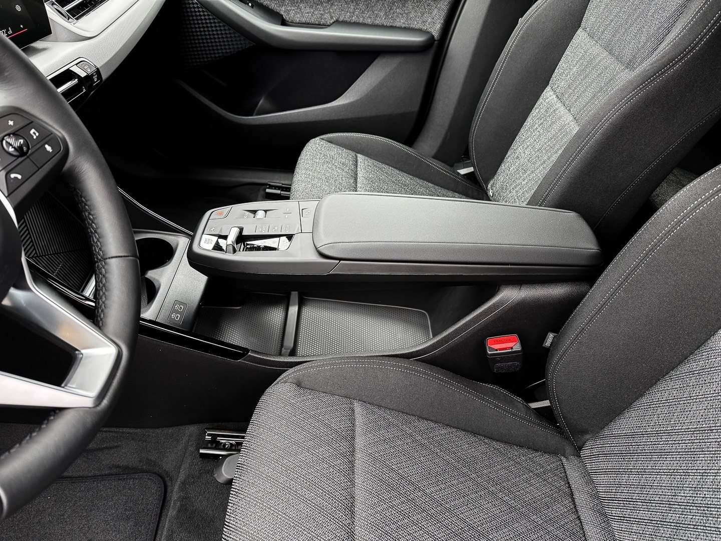 BMW 218i Active Tourer - 2026 - Joinsteer - #13