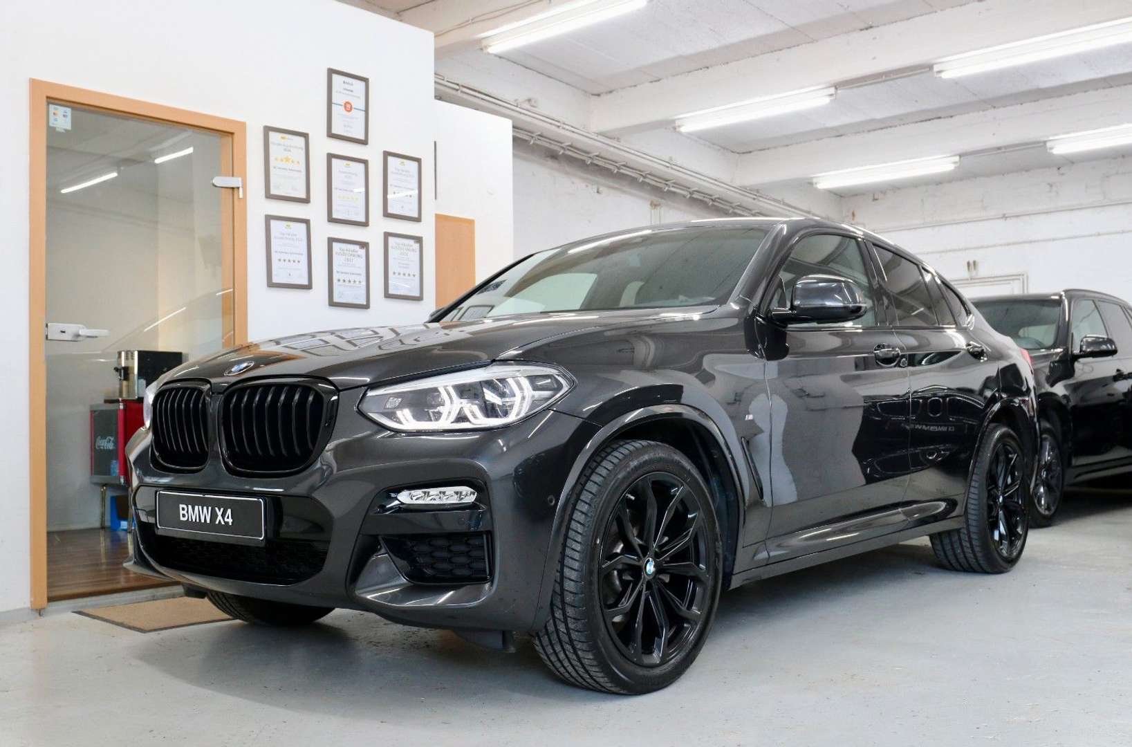 BMW X4 M Sport 20d XDrive - 2020 - Joinsteer - #4