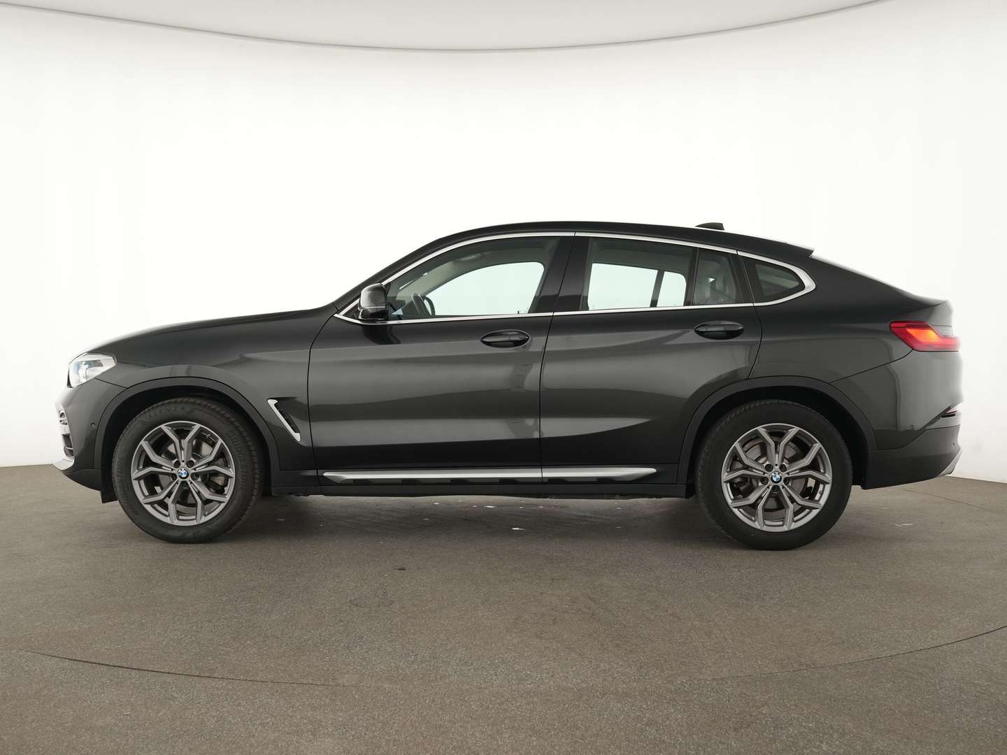 BMW X4 XLine - 2021 - Joinsteer - #8