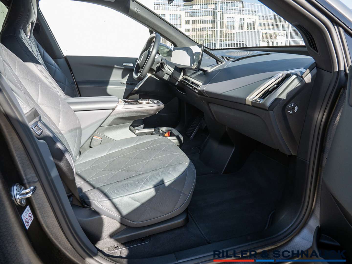 BMW IX XDrive40 - 2024 - Joinsteer - #6