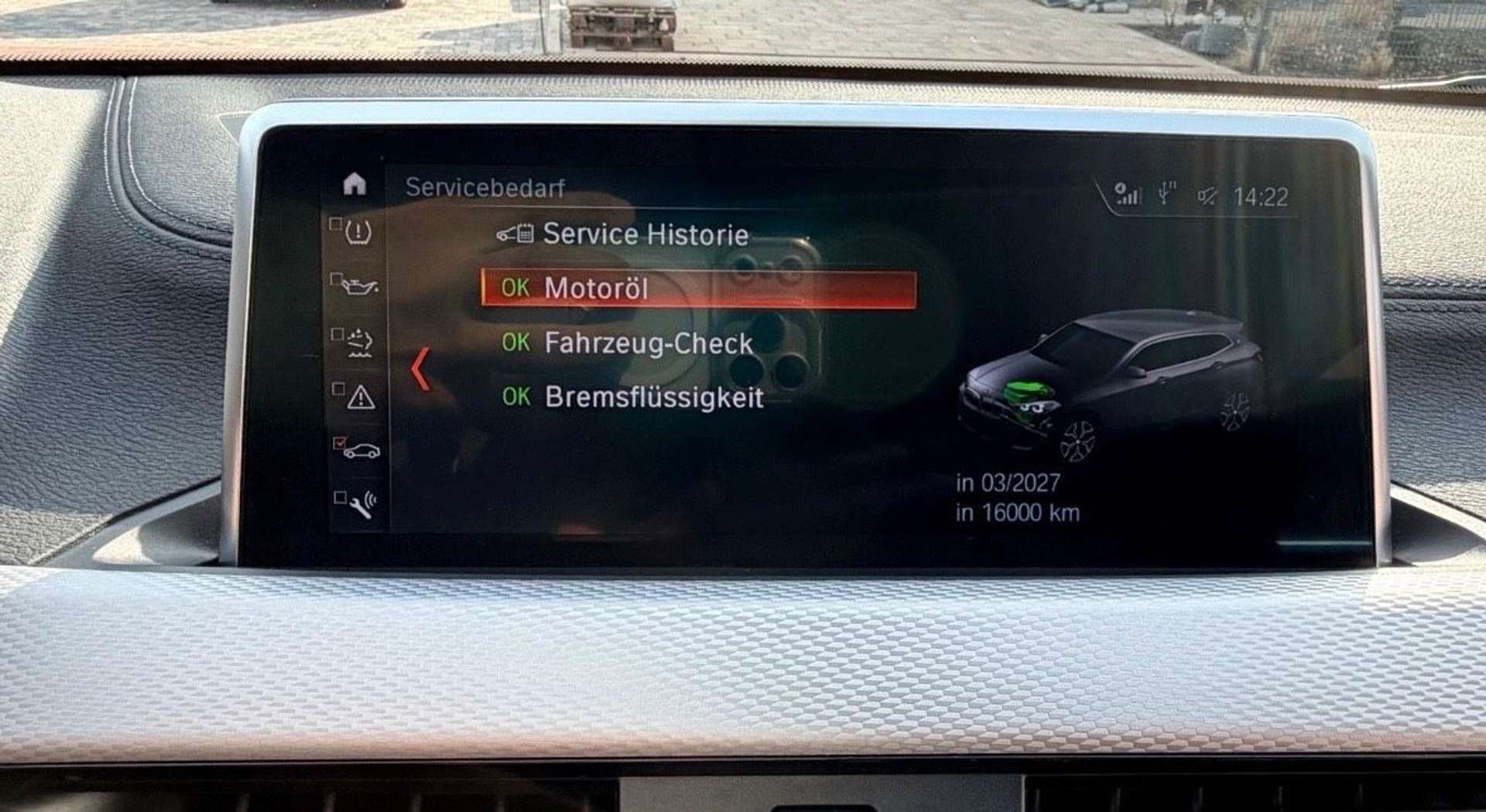 BMW X2 M Sport 18d SDrive - 2022 - Joinsteer - #11