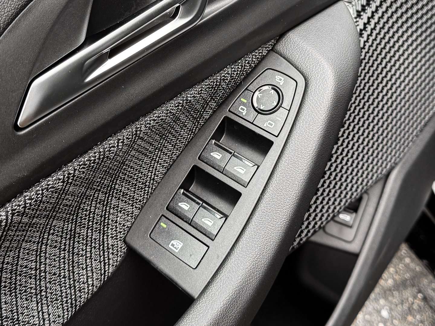 BMW 218i Active Tourer - 2026 - Joinsteer - #14