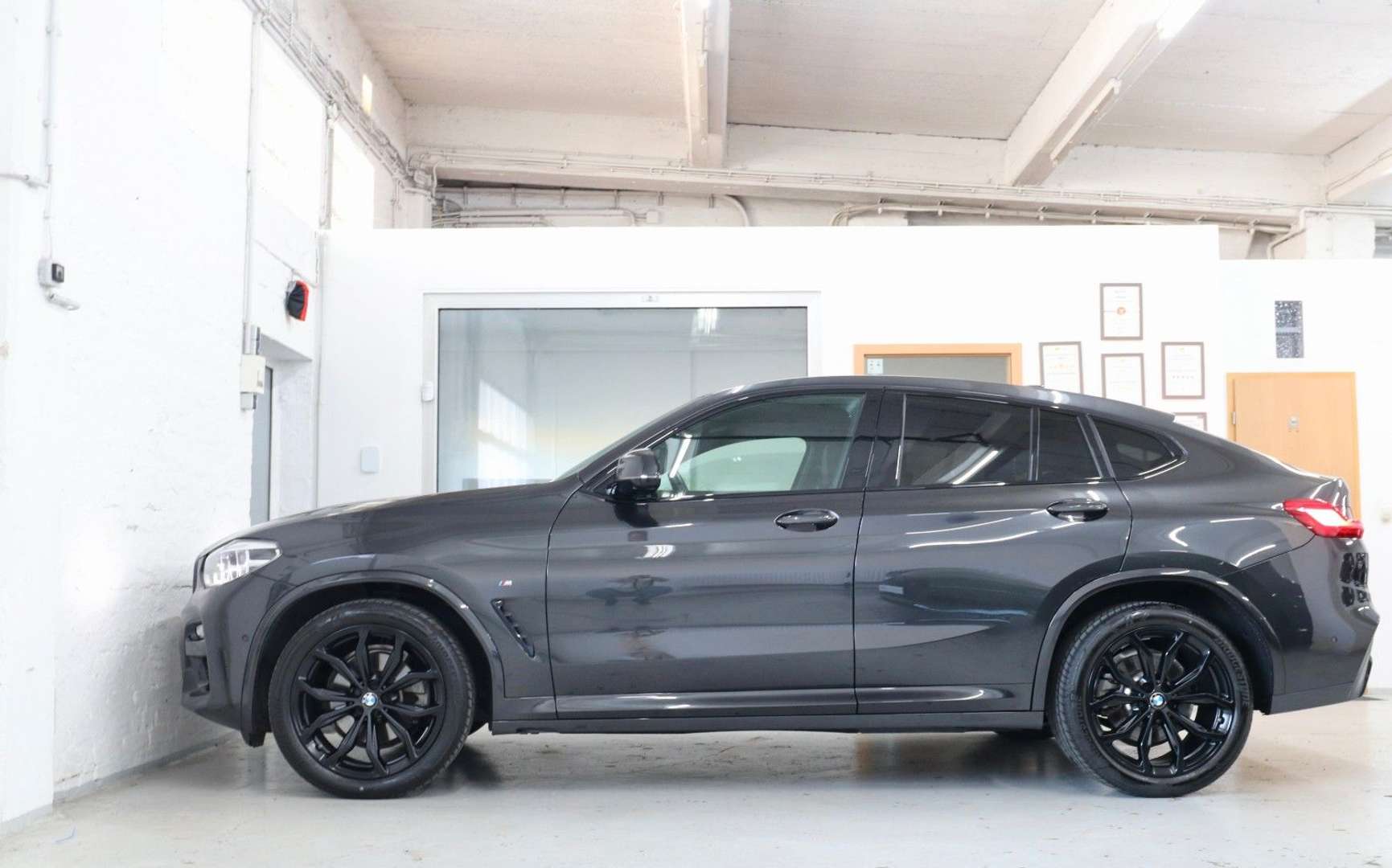 BMW X4 M Sport 20d XDrive - 2020 - Joinsteer - #5