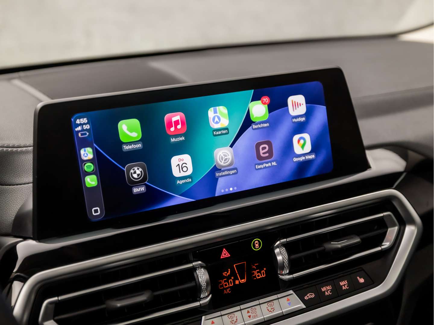 BMW X3 M Sport XDrive20d - 2022 - Joinsteer - #8