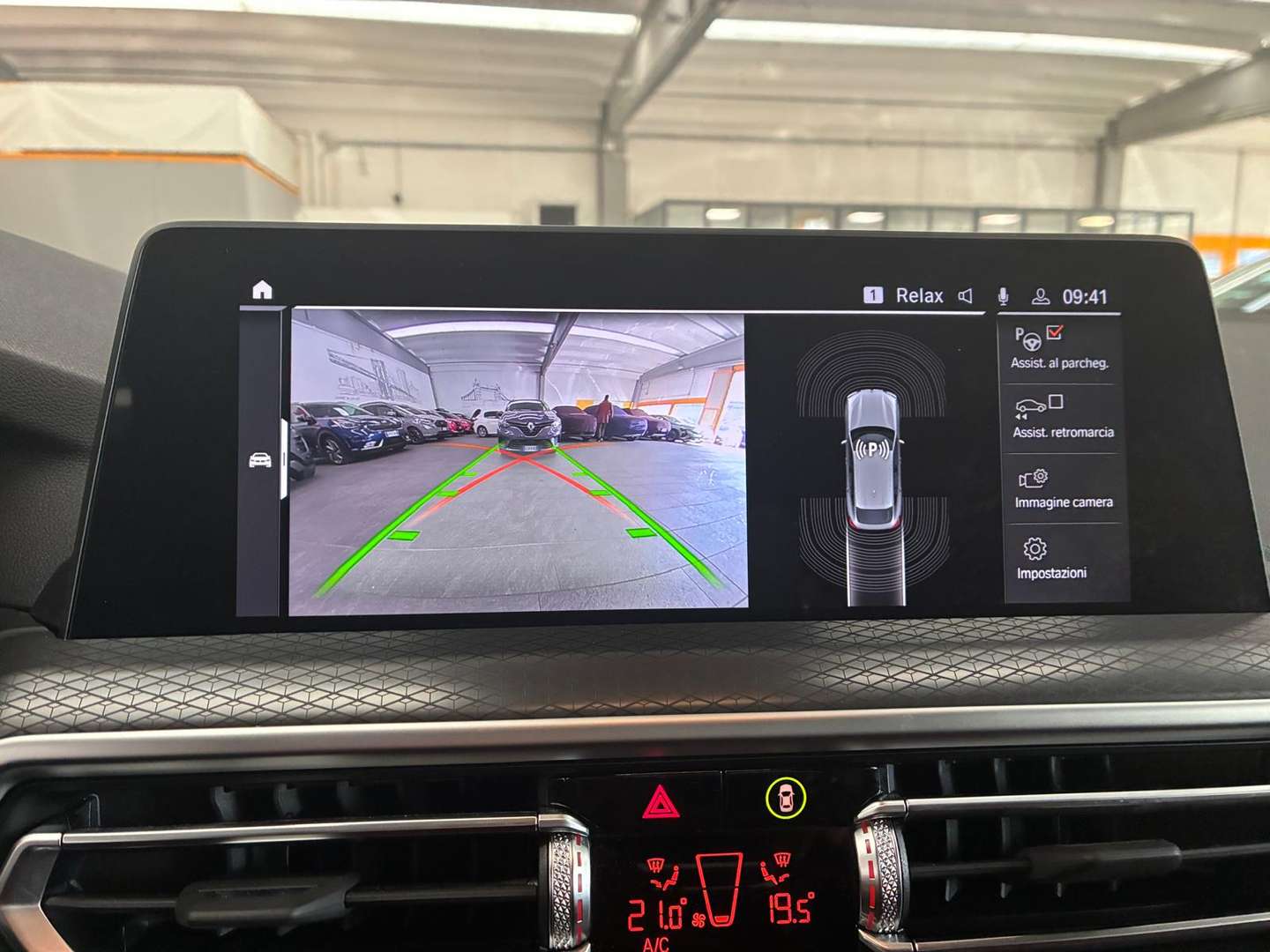 BMW X4 M Sport Xdrive20d - 2024 - Joinsteer - #12