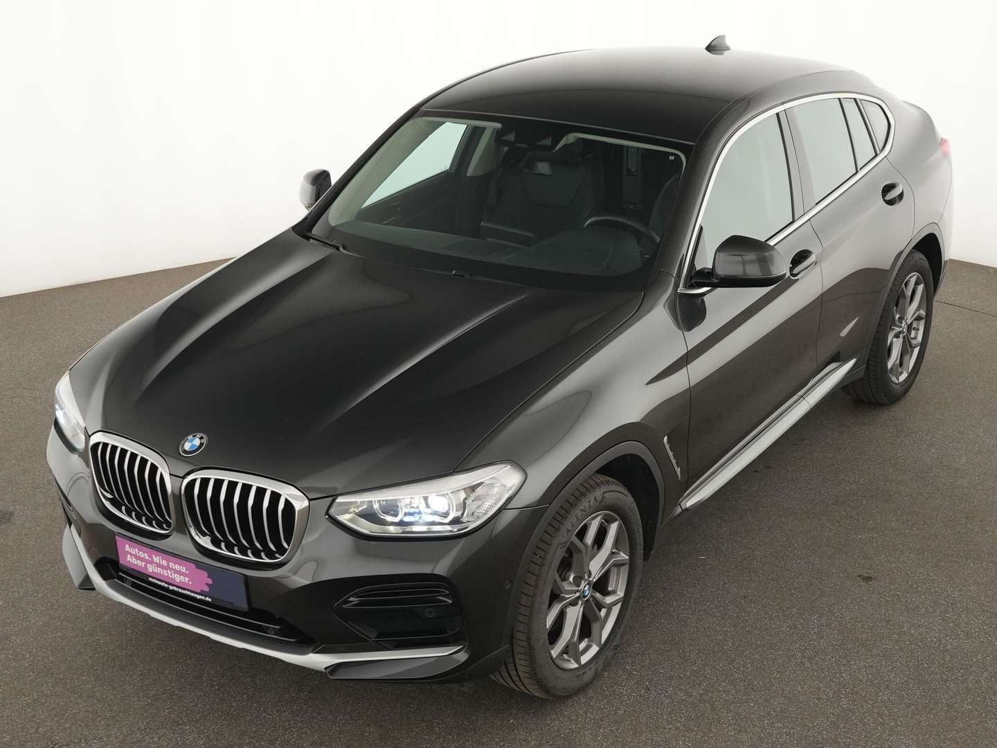 BMW X4 XLine - 2021 - Joinsteer - #9