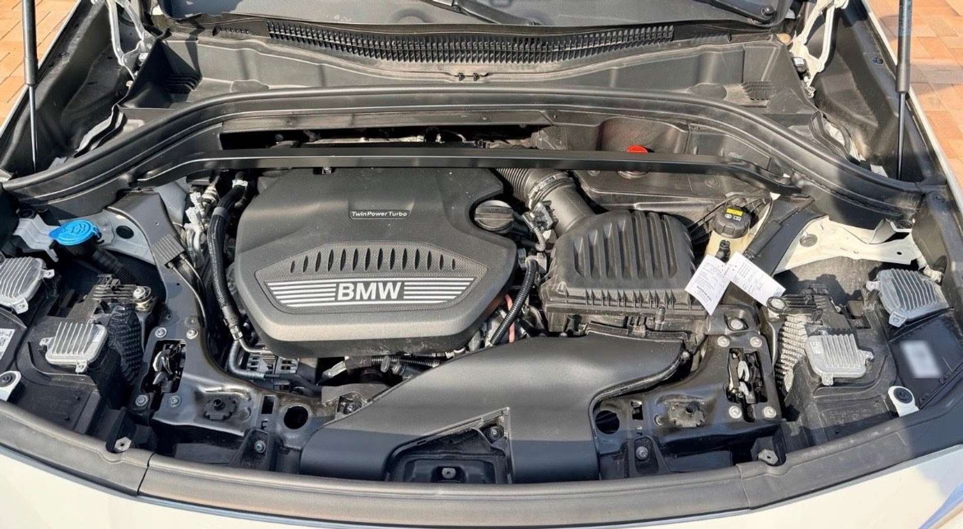 BMW X2 M Sport 18d SDrive - 2022 - Joinsteer - #12